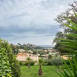 4 Pieces Luxe - Acces Piscine קאן סור מר