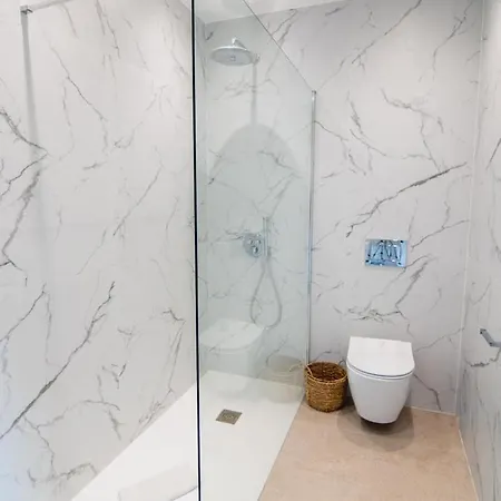 4 Pieces Luxe - Acces Piscine 아파트 케인즈수르메르