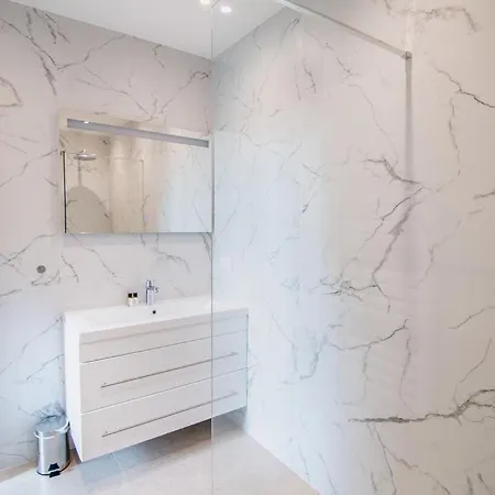 4 Pieces Luxe - Acces Piscine Appartement Cagnes-sur-Mer