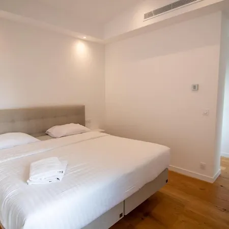 Appartement 4 Pieces Luxe - Acces Piscine