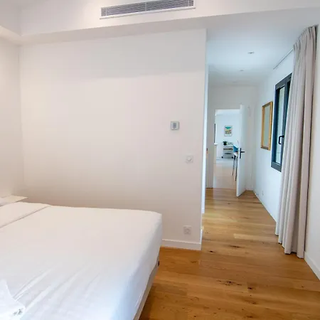 Appartement 4 Pieces Luxe - Acces Piscine *