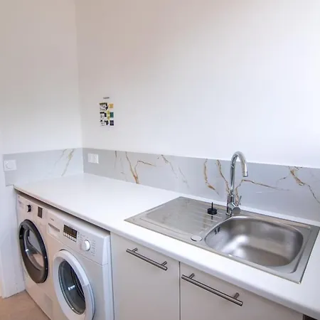 4 Pieces Luxe - Acces Piscine Apartment Cagnes-sur-Mer