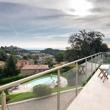 Apartment 4 Pieces Luxe - Acces Piscine *